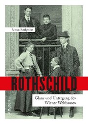 Rothschild - Cover