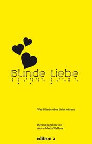 Blinde Liebe - Cover