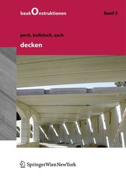 Decken - Cover