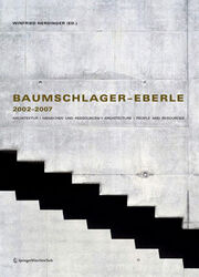Baumschlager-Eberle 2002-2007