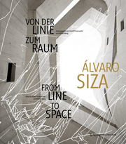 Alvaro Siza - Cover