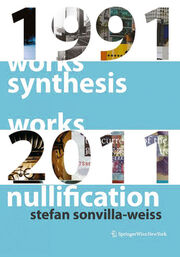 Synthesis and Nullification - Cover