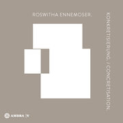 Roswitha Ennemoser - Cover
