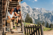 KOMPASS Wanderführer Piemont, Valle Maira, 35 Touren mit Extra-Tourenkarte - Abbildung 5