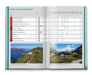 KOMPASS Wanderführer Vierwaldstättersee, Gotthard, 55 Touren mit Extra-Tourenkarte - Abbildung 4