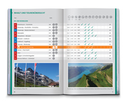 KOMPASS Wanderführer Vierwaldstättersee, Gotthard, 55 Touren mit Extra-Tourenkarte - Abbildung 5