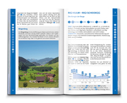 KOMPASS Wanderführer Vierwaldstättersee, Gotthard, 55 Touren mit Extra-Tourenkarte - Abbildung 7