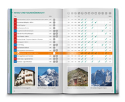 KOMPASS Wanderführer Engadin und Südbünden, 60 Touren mit Extra-Tourenkarte - Abbildung 3