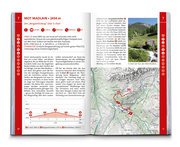 KOMPASS Wanderführer Engadin und Südbünden, 60 Touren mit Extra-Tourenkarte - Abbildung 6