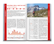 KOMPASS Wanderführer Engadin und Südbünden, 60 Touren mit Extra-Tourenkarte - Abbildung 7