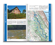 KOMPASS Wanderführer Zürich, Zürichsee, 50 Touren mit Extra-Tourenkarte - Abbildung 8
