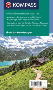 KOMPASS Wanderlust Tirol - Abbildung 1