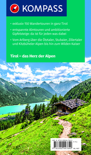 KOMPASS Wanderlust Tirol - Abbildung 16