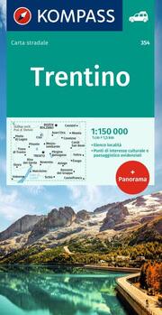 Trentino Panorama