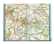 KOMPASS Wanderführer Sächsische Schweiz, Böhmische Schweiz, Elbsandsteingebirge, 60 Touren mit Extra-Tourenkarte - Abbildung 5