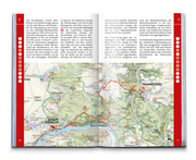 KOMPASS Wanderführer Sächsische Schweiz, Böhmische Schweiz, Elbsandsteingebirge, 60 Touren mit Extra-Tourenkarte - Abbildung 6
