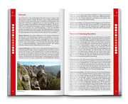 KOMPASS Wanderführer Sächsische Schweiz, Böhmische Schweiz, Elbsandsteingebirge, 60 Touren mit Extra-Tourenkarte - Abbildung 7
