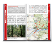 KOMPASS Wanderführer Sächsische Schweiz, Böhmische Schweiz, Elbsandsteingebirge, 60 Touren mit Extra-Tourenkarte - Abbildung 10