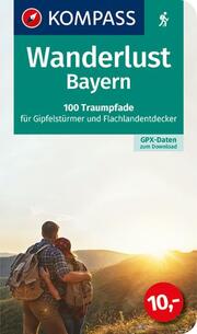 Wanderlust Bayern