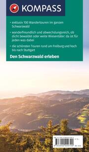 KOMPASS Wanderlust Schwarzwald - Abbildung 1
