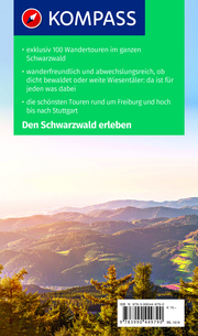 KOMPASS Wanderlust Schwarzwald - Abbildung 13