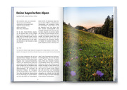 KOMPASS Dein Augenblick Bayerische Alpen - Abbildung 4