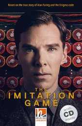 The Imitation Game - Cover