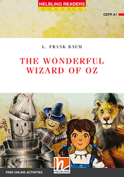 The Wonderful Wizard of Oz, Class Set
