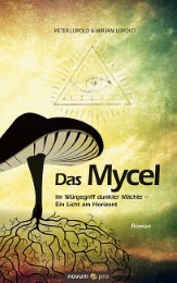 Das Mycel - Cover