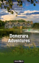 Demerara Adventures