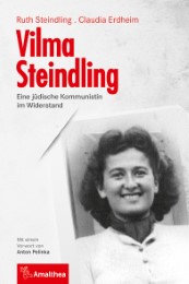 Vilma Steindling - Cover
