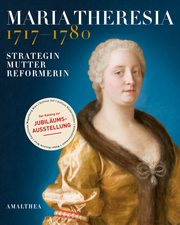 Maria Theresia 1717-1780