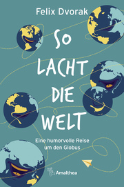 So lacht die Welt - Cover