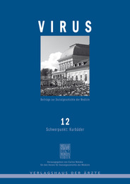 Virus 12 - Cover