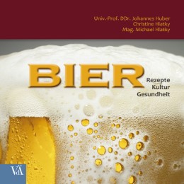 Bier - Cover