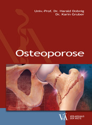 Osteoporose - Cover