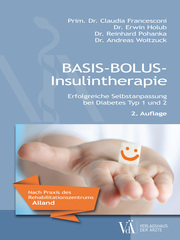 Basis-Bolus-Insulintherapie