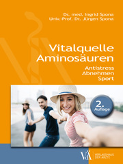 Vitalquelle Aminosäuren - Cover