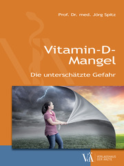 Vitamin-D-Mangel