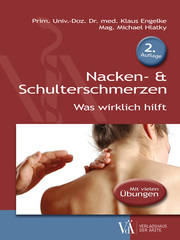 Nacken- & Schulterschmerzen - Cover