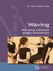 Waving - Cover