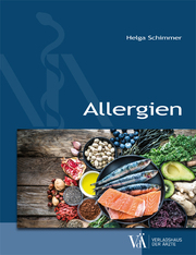 Allergien - Cover