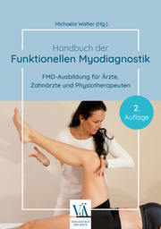 Handbuch der Funktionellen Myodiagnostik