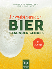 Jungbrunnen Bier