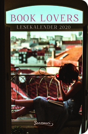 Book Lovers Lesekalender 2020