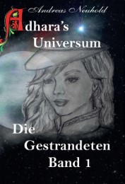 Adhara's Universum - Cover