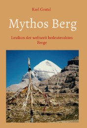 Mythos Berg - Cover