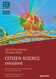 Citizen Science revisited