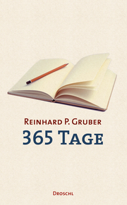 365 Tage - Cover