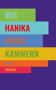 Echos Kammern - Cover
